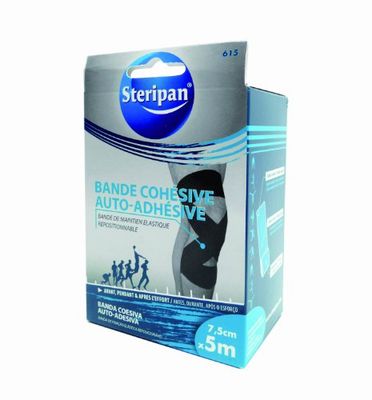 Steripan – Cinta (7,5 cm x 5 m