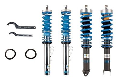 Bilstein 48-115575 Suspensión de ruedas