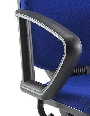 Topstar 6999 - Reposabrazos fijos E para la Silla de Escritorio P70 SY