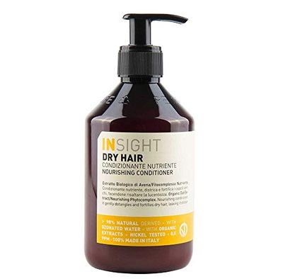 Insight Dry Hair Nourishing Conditioner 100 ml