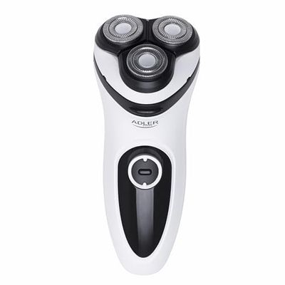 Afeitadora eléctrica Adler AD 2910 - Marca: Adler - EAN: 5905575904812