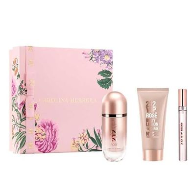 Profumo Donna Carolina Herrera 212 VIP EDP - Marca: Carolina Herrera - EAN: 8411061092446