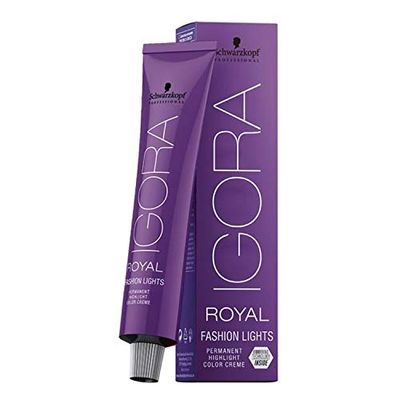 Igora Royal Fashion Light L-89 Rouge Violet