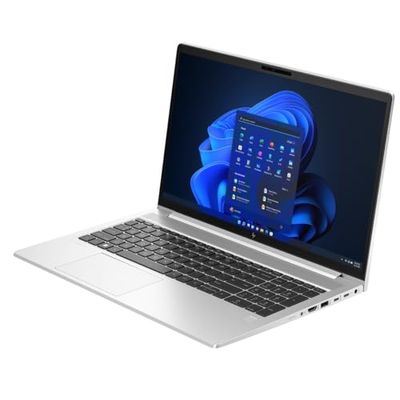 EliteBook 650 G10 (817M9EA) (silber, Windows 11 Pro 64-Bit, 512 GB SSD)