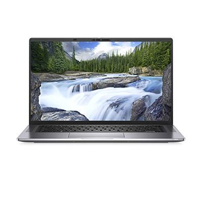 Dell Latitude 9510 15" 1920 x 1080 Pixels Intel Core i5-10xxx 8 GB 256 GB SSD Windows 10 Pro