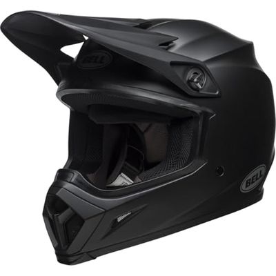 Bell MX-9 Mips Hjälm