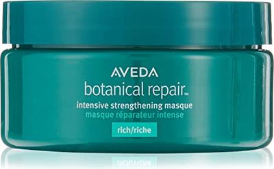 Aveda (0A0Id) Botanical Repair - Maschera intensiva ricca, 200 ml (confezione da 1)