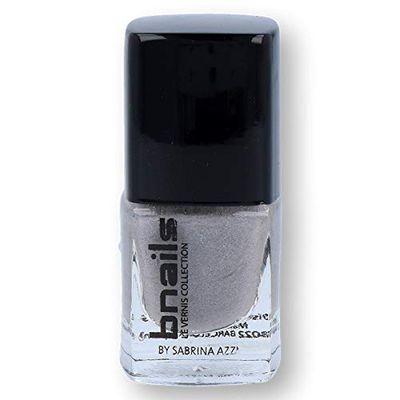 SABRINA AZZI Sabrina Bnails Smalto Curious (243) 5 ml, Standard, Único