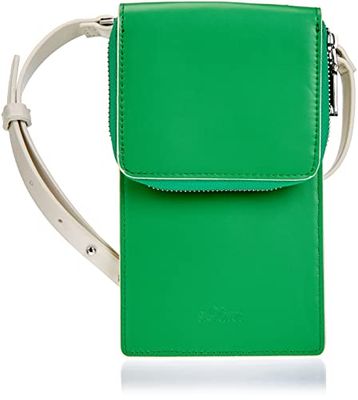 s.Oliver Women's 201.10.202.30.300.2109680 Mobile Phone Bag, Green, Not specified