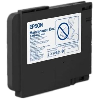 Cartucho de Tinta Original Epson C33S021601