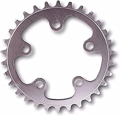 Stronglight 5-arm/74 mm kettingring: 30T