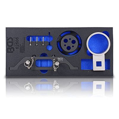 BGS 62506 | Conjunto de recortes de distribuição | para Opel Vectra, Signum, Zafira