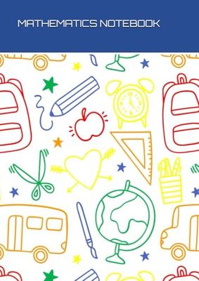 MATHEMATICS NOTEBOOK