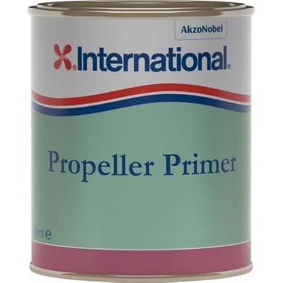PROPELLER PRIMER