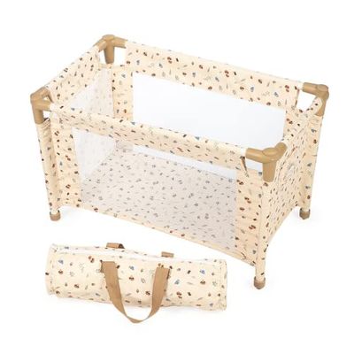 La Nina Jumbodiset 65173 reisbed, meerkleurig
