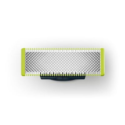 Lâmina Philips Refil OneBlade QP210/51, Philips, QP21051, Verde