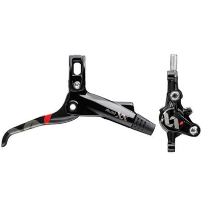AVID IS Bracket 60 IS (Rear 200) Including Stainless Bracket Mounting Bolts