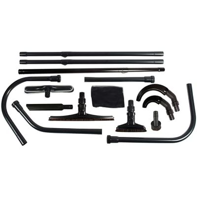 Cen-Tec Systems Foot High Vacuum Attachment, 21 Ft. Reach Kit