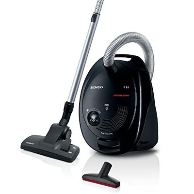 Siem Bodens VSZ3XTRM11 1400W bk
