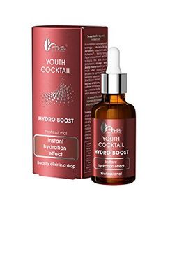 YOUTH COCKTAIL Hydro Boost Instant Hydration Effect