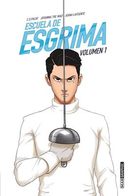 Escuela de Esgrima 1