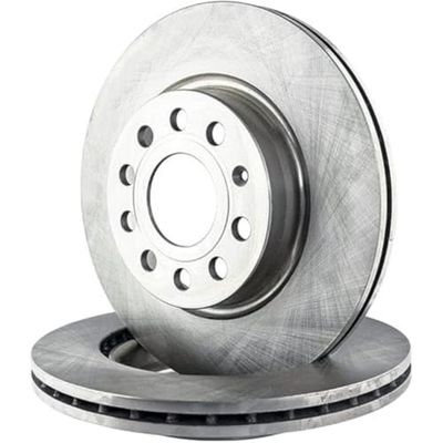 Bosch BD892 Discos de travão, 1 conjunto de 2 discos