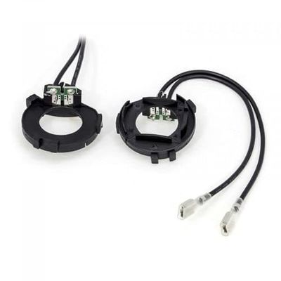 HEADLIGHT TOPLIGHT 39600 LED TL Adapter Kit VW GOLF 7 - SCIROCCO - T