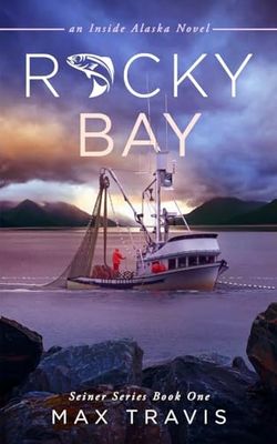 Rocky Bay: An Inside Alaska Novel (1)