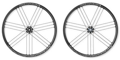 Campagnolo Zonda DB Roue Pneu Bright Label 28"