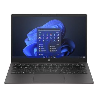 Kompatybilna marka HP NOTEBOOK HP 240 G10 14" i7-1355U 3.7GHz RAM 16GB-SSD 1.000GB NVMe-WI-FI 6-WIN 11 PROF GRIGIO (