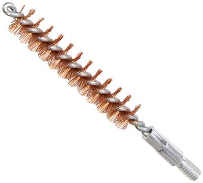 Tipton 243/6 MM, Cal geweer brons boring boring, 3 stuks, metallic