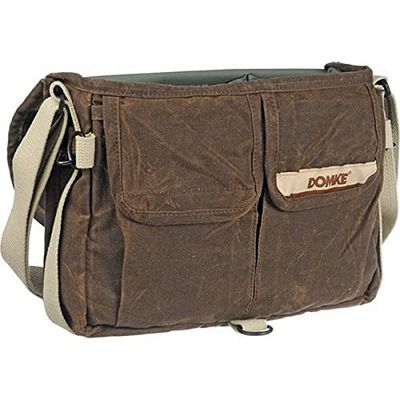 Domke F-803 WaxWear Custodia per fotocamera