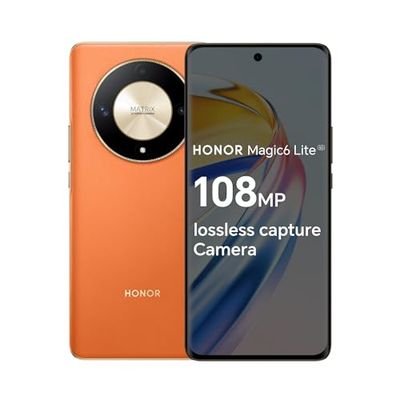 Honor Magic 6 Lite 8+256