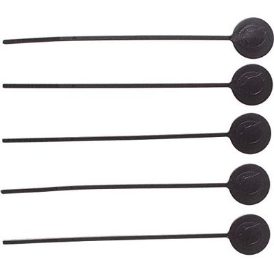 ORANGE SEAL Dipsticks Measuring stick to measure how much f
