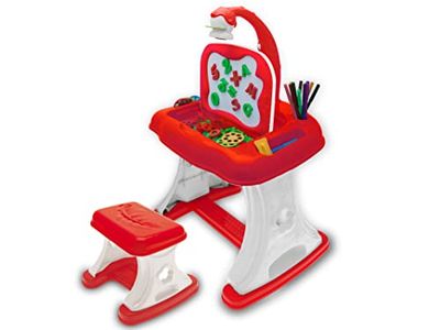 Théorème 63389 – Banc école avec projecteur