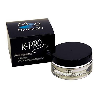 K-Pro Crème Rassodante Vis/Col