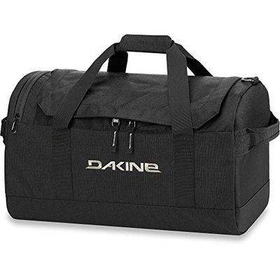 Dakine Eq Duffle 35L Sport- och Resväska, Duffle Bag - Black
