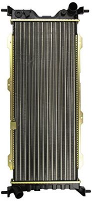 Nissens 63286A Refrigerantes do motor
