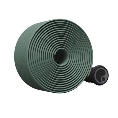 Ergon Allroad, Nastro Manubrio Unisex, Verde Selvaggio, Taglia Unica