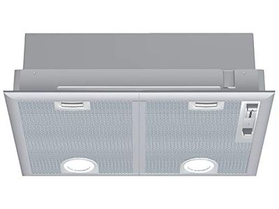 SIEMENS Groupe filtrant LB55565 iQ300 Groupe d'extraction 53 cm