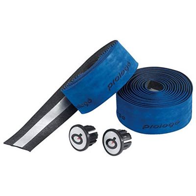 Prologo Skintouch, Accessorio Nastro Unisex-Adulto, Blu, Taglia Unica