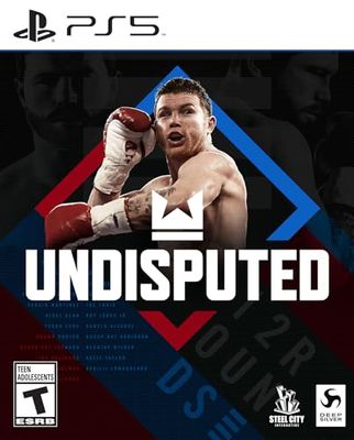 Obestridd – PlayStation 5