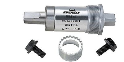SunRace – Cartuccia Movimento Centrale BSC 111 mm bbs18