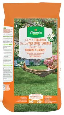 VILMORIN Prato TERRENO ARIDO 5KG VLI
