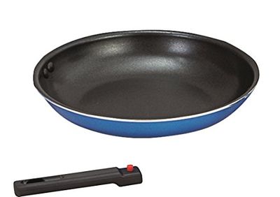 Aluminum pan Skipper 26cm