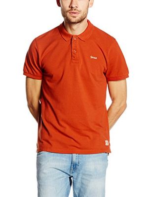 Jack & Jones Basic Poloshirt voor heren