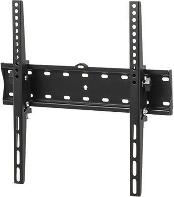 Stell SHO 3300 Slim TV Beugel Zwart