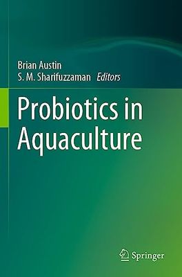 Probiotics in Aquaculture