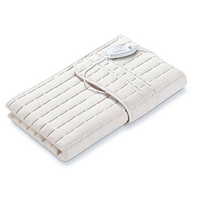 Sanitas SWB 50 warmteonderbed, 3 temperatuurniveaus, veiligheidssysteem met oververhittingsbeveiliging