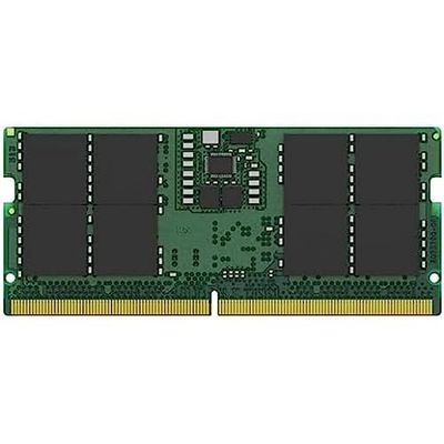 Kingston Memory 16GB DDR5 4800MT/s ECC SODIMM KTH-PN548T-16G serverminnen